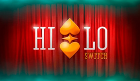 Hi-Lo Switch